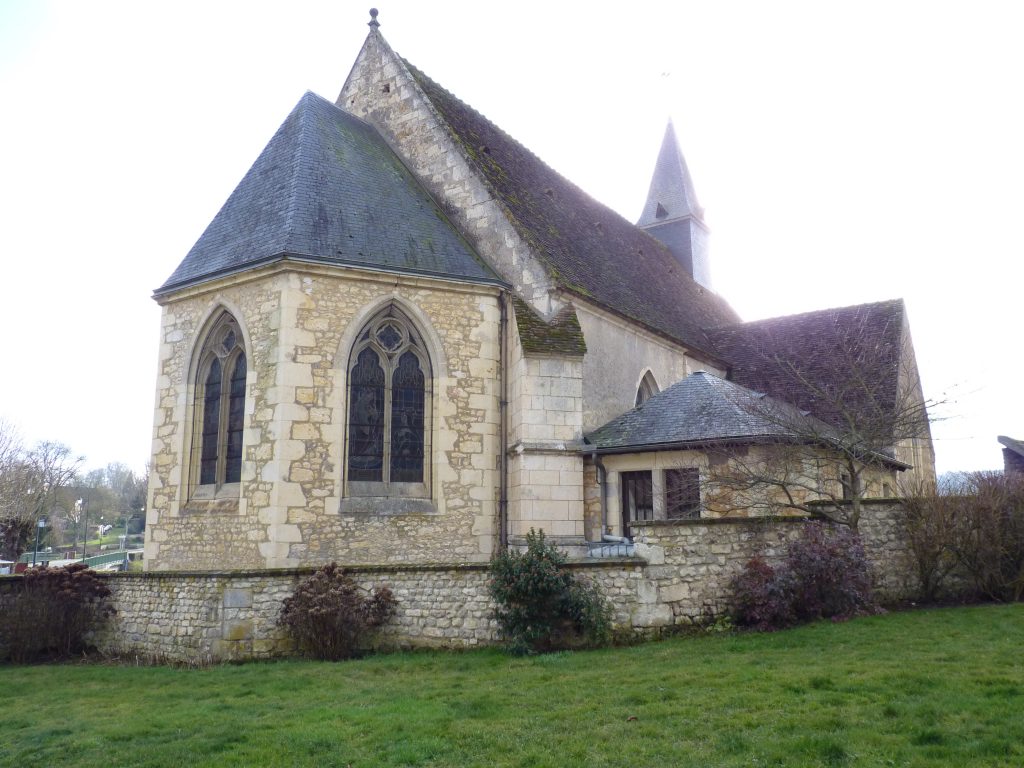 SaintAgnansurErre VALAUPERCHE