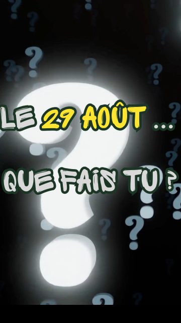 🚨 [ Et si c'était LA journée à ne pas manquer ? ] 👀🎉 Le Teen Festi'VAL débarque à Val-au-Perche.
! Une journée 100 % fun, gratuite et pleine de surprises t'attend… 🎮🎧🎆👇 Découvre ce qui t'attend en vidéo et réserve dès maintenant ta journée !👥 Tague les amis ou les membres de ta famille avec qui tu aimerais venir et partage cette publication un maximum pour faire connaître l'événement ! Ensemble, faisons du Teen Festi'VAL un rendez-vous incontournable ! 💙#TeenFestiVal #ValAuPerche #Jeunesse #SortirEnPerche ##ete2026