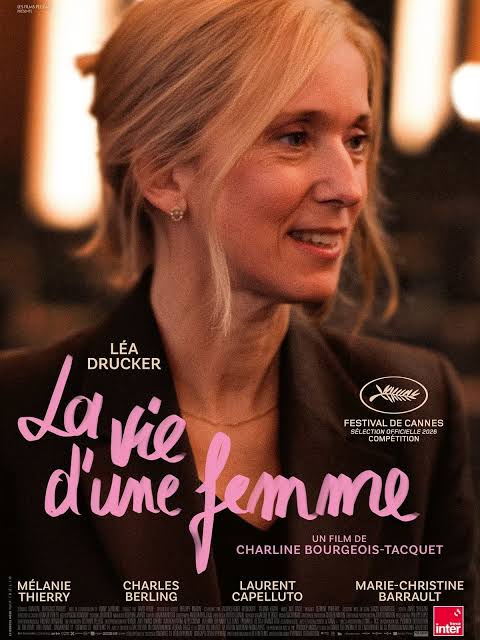 🎬 [ Le programme du Cinéma Saint-Louis est arrivé ! ]Après une belle rentrée, le Cinéma Saint-Louis poursuit sa saison et vous donne rendez-vous du 25 septembre au 12 octobre 2026 ! 🍿🎞️Toute l’équipe sera heureuse de vous retrouver pour partager de nouveaux moments de cinéma, en famille, entre amis ou tout simplement pour le plaisir d’une bonne séance. ❤️🎞️ Retrouvez le programme du 25 septembre au 12 octobre 2026 !📍 Cinéma Saint-Louis
15 rue de la Croix – Le Theil
61260 Val-au-Perche
📞 02 37 49 61 95❄️ Salle climatisée
🔊 Son DOLBY Digital EX
🎥 Projection numérique et 3D
🏆 Cinéma classé Art et Essai👉 Découvrez le programme complet :
https://link.yapla.org/v/443/1a2d395be9a6ab246b64cb653236e5e3a44fa7093a65eb91🎟️ Le programme est également disponible sur Allociné.🎬 Alors, quel film allez-vous choisir pour votre prochaine séance ?Toute l’équipe du Cinéma Saint-Louis vous souhaite de belles séances et de beaux moments de cinéma ! 🍿✨#CinémaSaintLouis #ValauPerche #LeTheil #Cinéma #ArtEtEssai #ProgrammeCinéma #SortirEnPerche #Culture #ValAuPerche