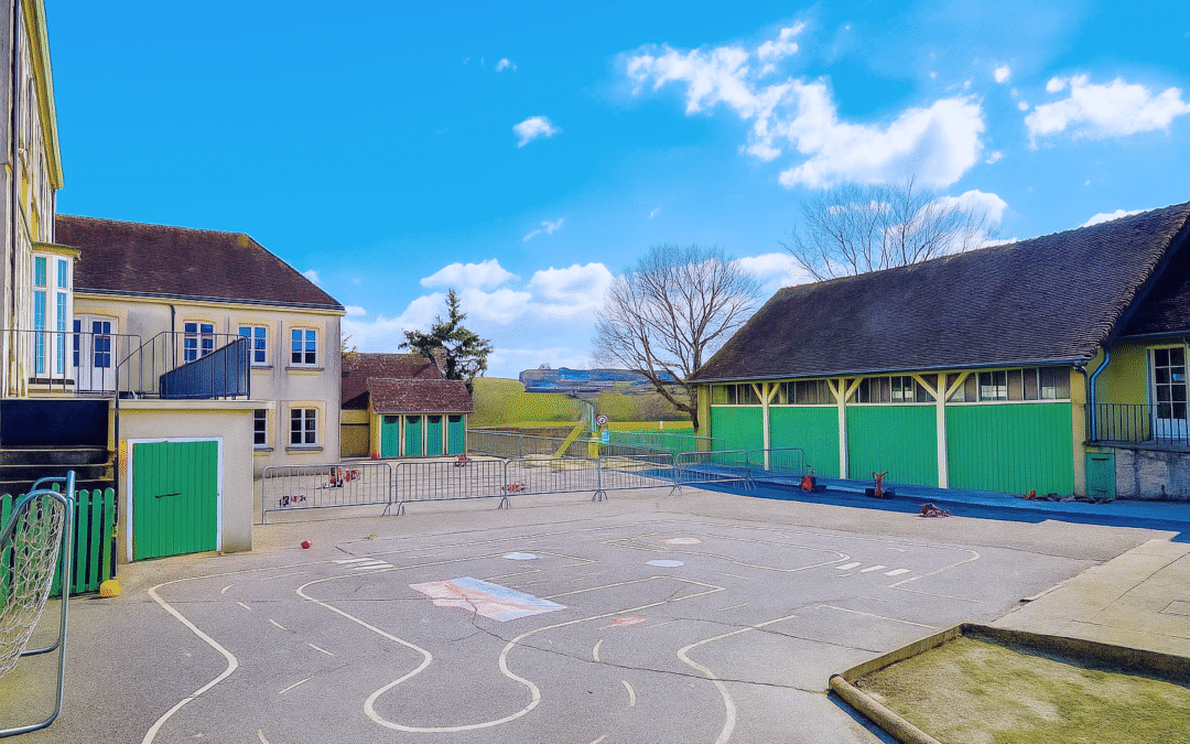 Etablissements scolaires