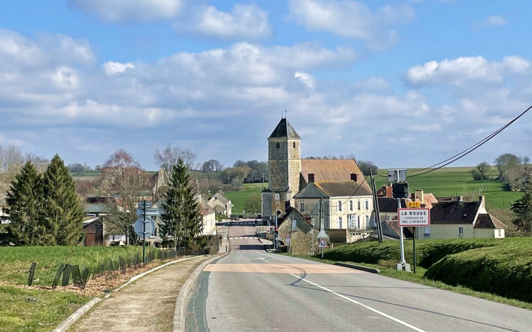 Nos communes