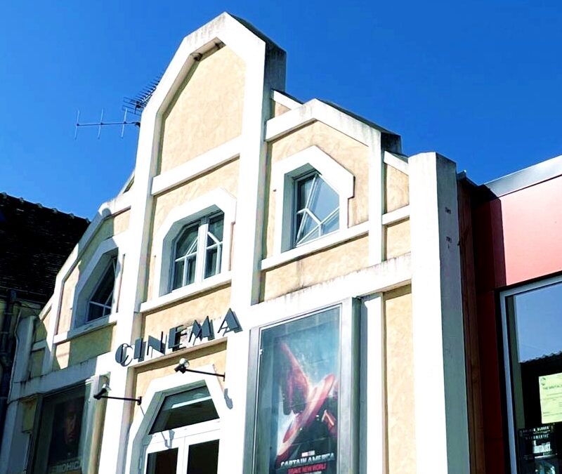 Cinéma