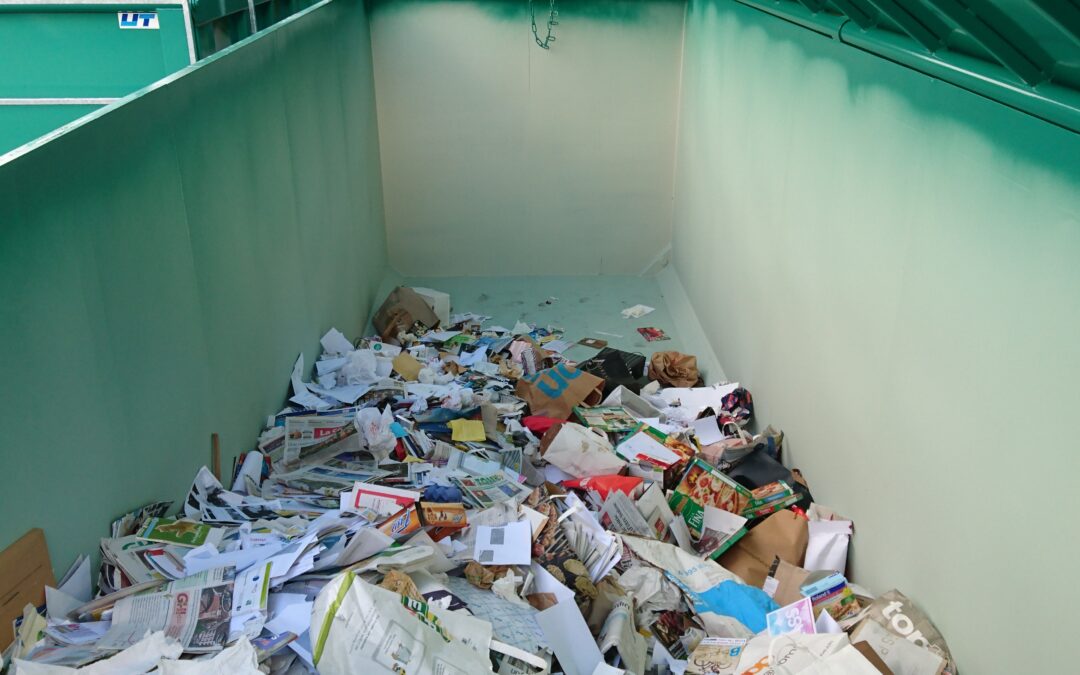Déchets