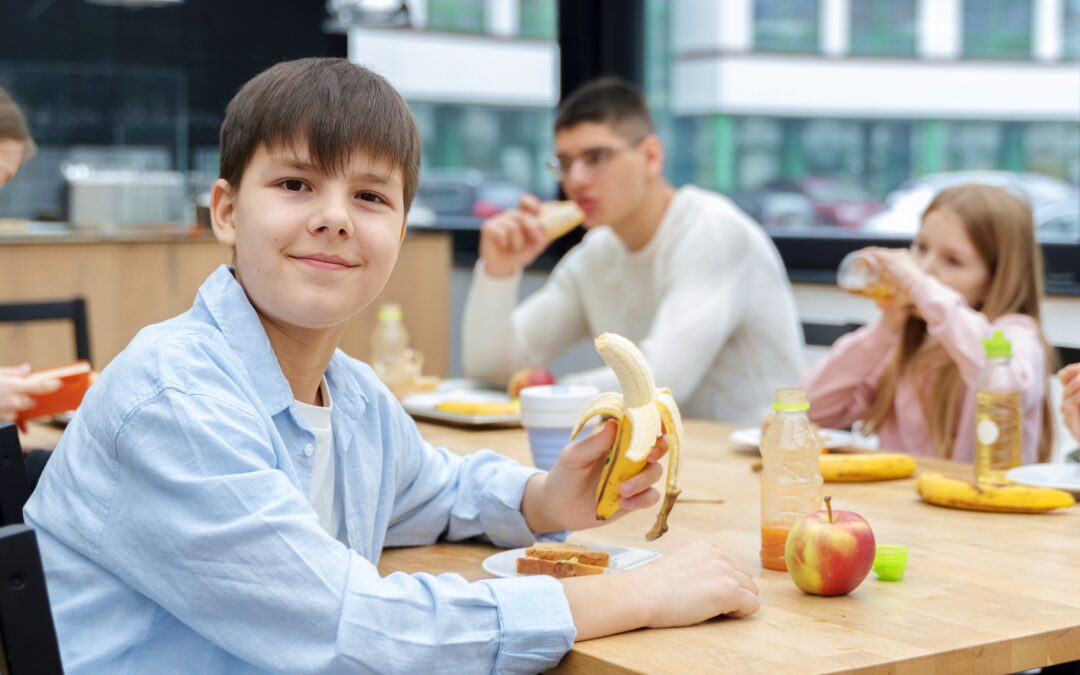 Rénovation des bâtis à l&rsquo;école