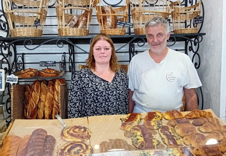 Boulangerie LE MAITRE Des PAINS 768x531