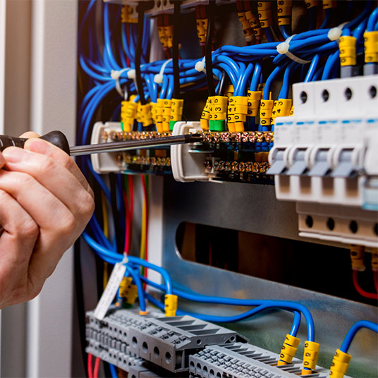 Electricite Services
