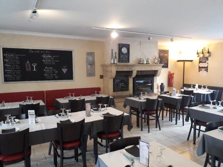 HOTEL RESTAURANT LE GIBET 02 768x576