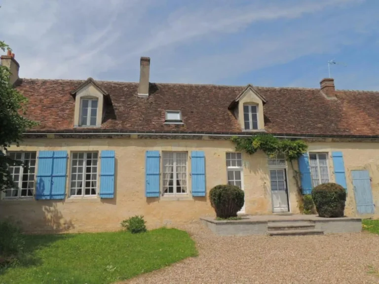 Les Logettes Le Theil sur Huisne 2 768x576
