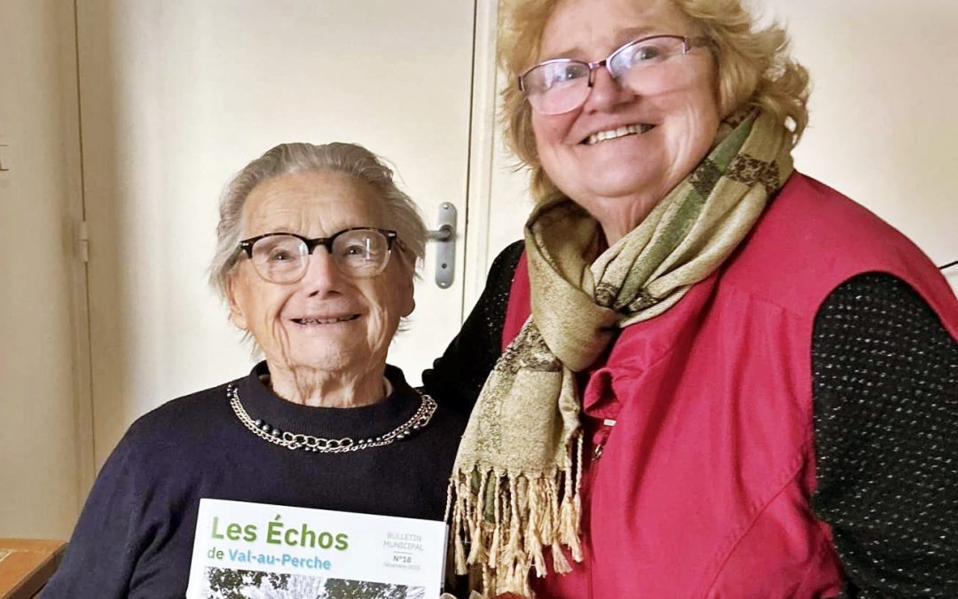 Centre Communal d’Action Sociale