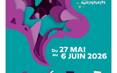 Vendredi 5 juin à 18h30 : Maudit sois-tu Ulysse par la Cie Albaricate