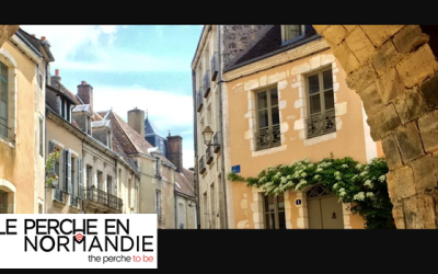 Sortir, se divertir en Perche Normand