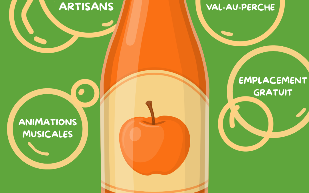 Les Dimanches Gourmands  du Perche