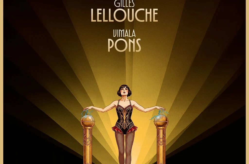 Mardi 12 mai à 19h retransmission de la cérémonie d’ouverture du Festival de Cannes et avant-première au Cinéma St Louis