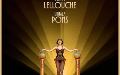 Mardi 12 mai à 19h retransmission de la cérémonie d&rsquo;ouverture du Festival de Cannes et avant-première au Cinéma St Louis