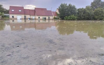 Non reconnaissance de l&rsquo;état de catastrophe naturelle en 2025