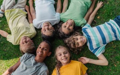 Une aide pour financer une colonie de vacances si votre enfant a 11 ans