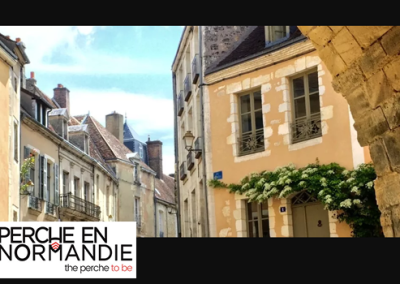 Sortir, se divertir en Perche Normand