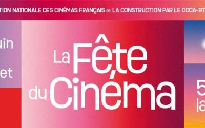 Cinéma Saint-Louis programme du 5 au 29 juin 2026