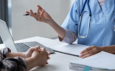 La durée des arrêts de travail sera plafonnée à partir du 1er septembre
