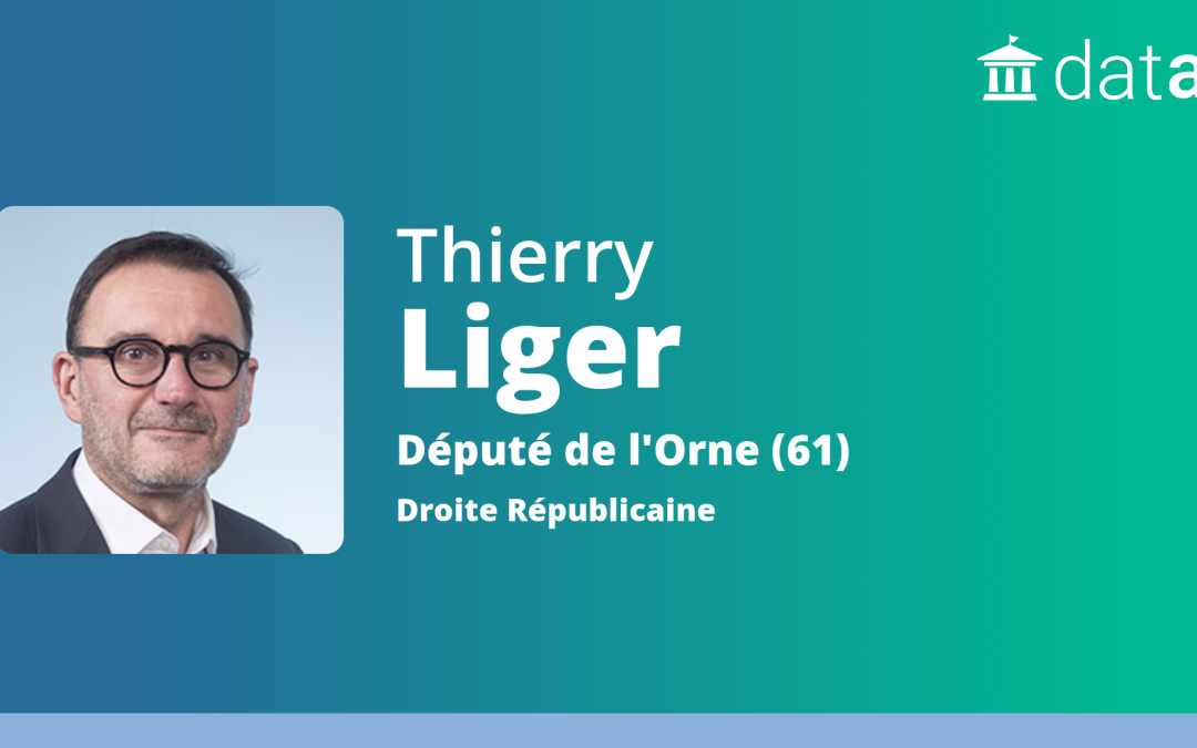 Permanence du Député vendredi 26 juin