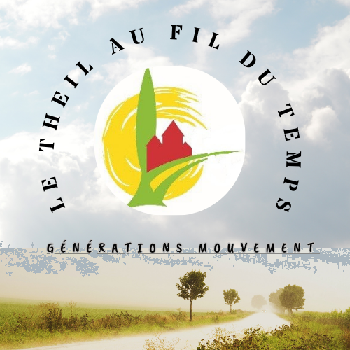 VAP2024 Le Theil au fil du Temps