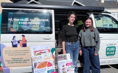 Le Van Plurielles 61 sera sur le marché le mercredi 24 juin