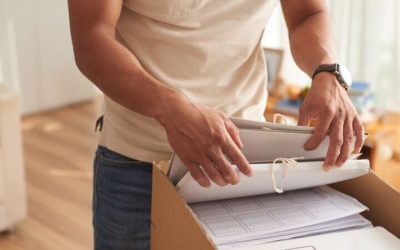 Combien de temps devez-vous conserver vos documents de la vie courante ?