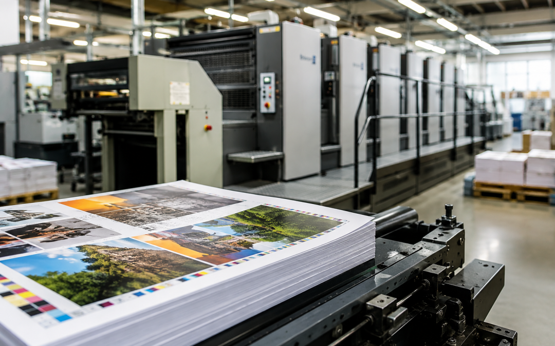 Publications
