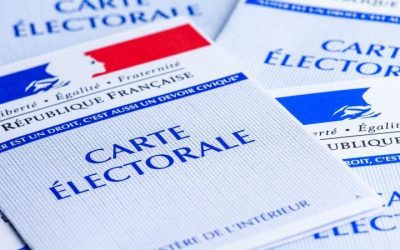Inscription sur les listes électorales : des changements à partir de juillet 2026