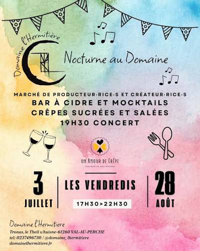 nocturnes