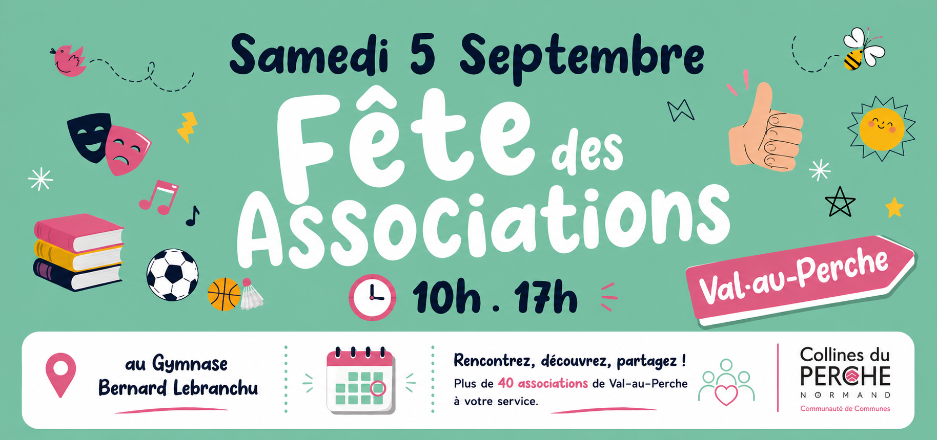pub fete
