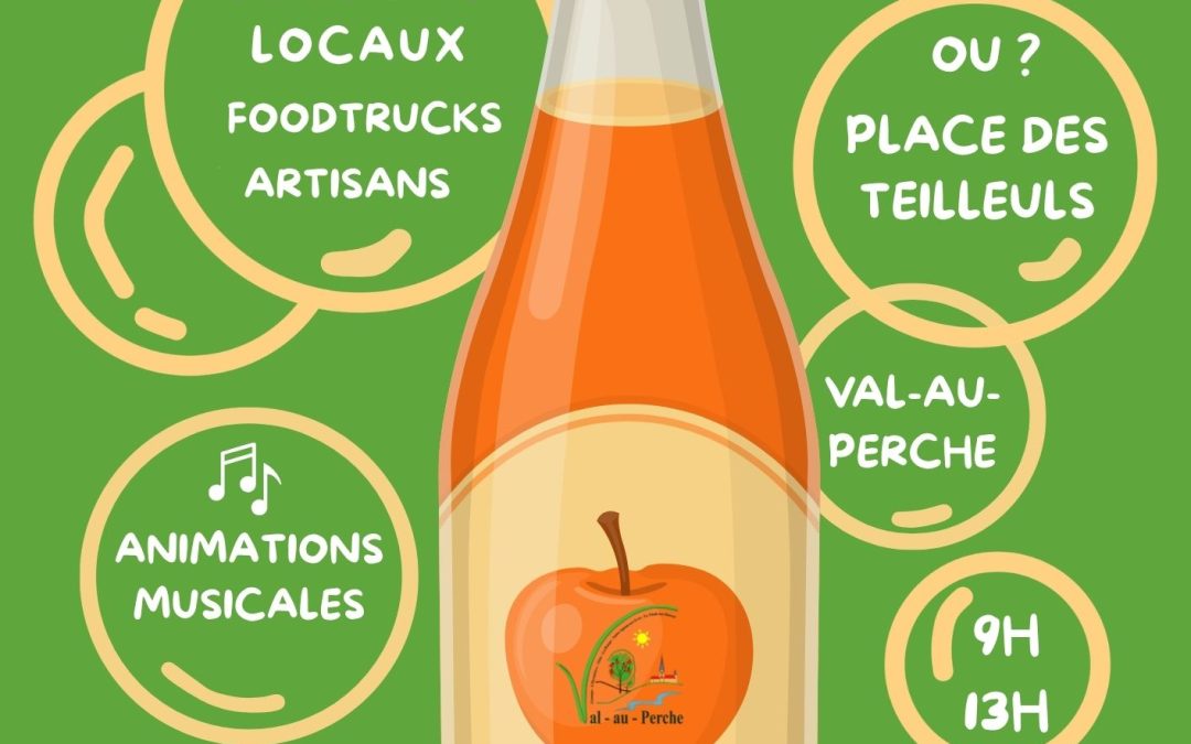 Les Dimanches gourmands du Perche animeront l’été 