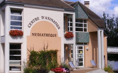 Et si votre été commençait à la médiathèque ?
