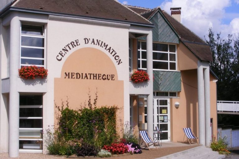 Mediatheque 768x512