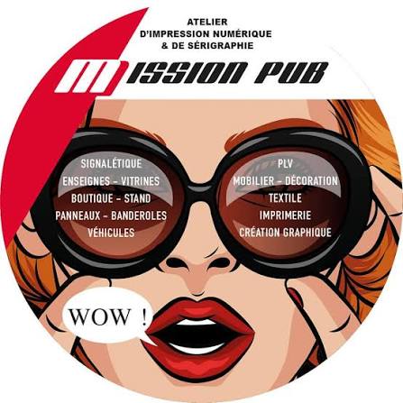 Mission Pub