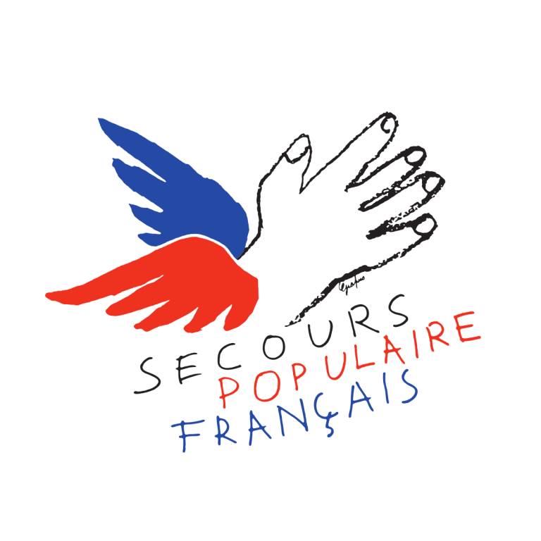 Secours populaire logo.svg 1 768x768