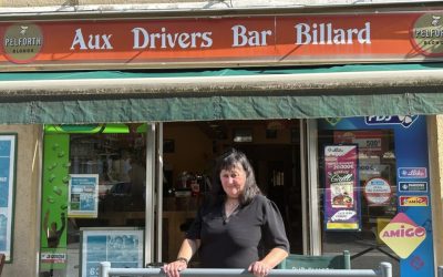 Une belle opportunité d’entreprendre au cœur du Perche : le bar-PMU du Theil-sur-Huisne est à vendre.