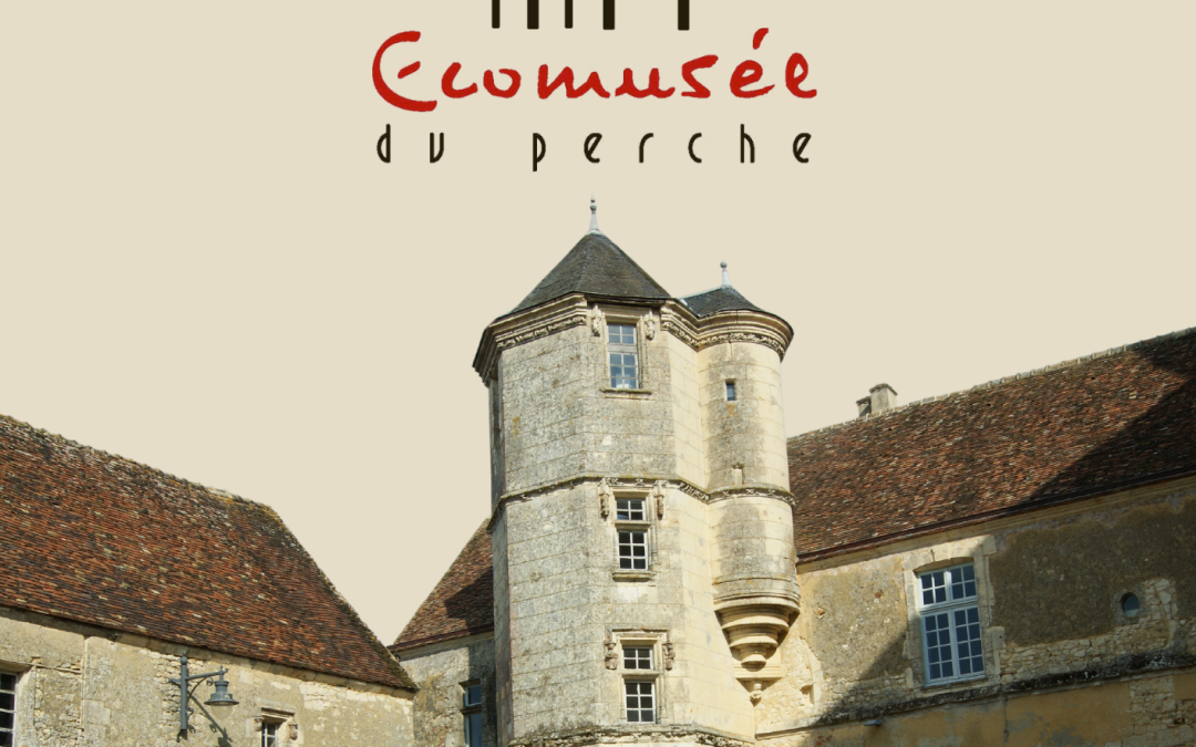 Cet été à l’Écomusée du Perche