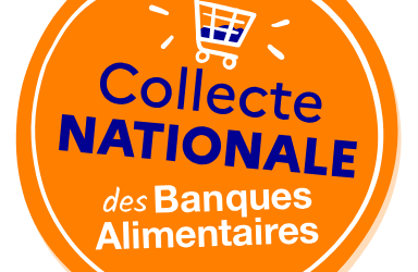 Collecte Nationale des Banques Alimentaires – 6, 7 et 8 novembre