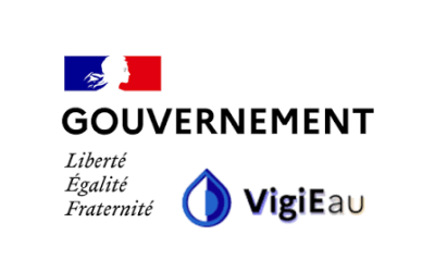VigiEau – S&rsquo;informer sur les restrictions d&rsquo;eau en période de sécheresse.