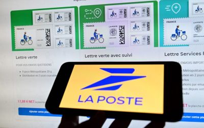 Nouveaux tarifs pour les timbres et les colis