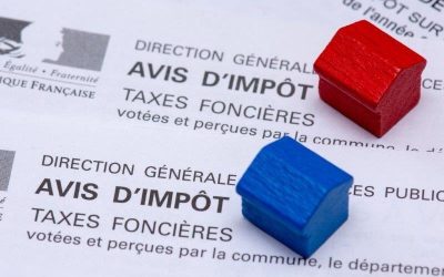 Taxe foncière 2026 : quelle est la date limite pour payer ?