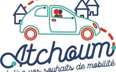 Nouveau tarif – ATCHOUM – Transport d&rsquo;Utilité Sociale (TUS)