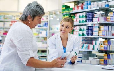 Le remboursement des médicaments à compter du 1er septembre