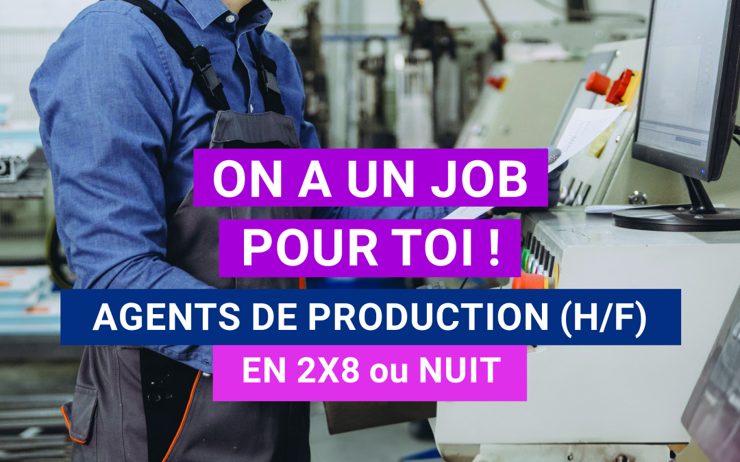 OFFRE D&rsquo;EMPLOI – Gestamp recrute