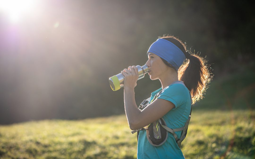 Guide pour un été sportif et responsable