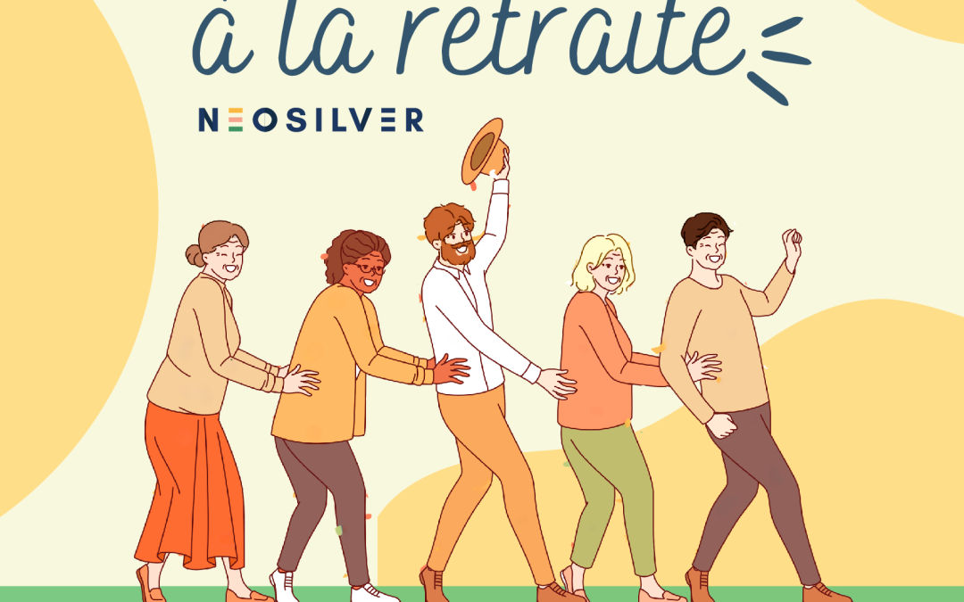 Ateliers Bienvenue à la Retraite – Bellême – CARSAT Normandie