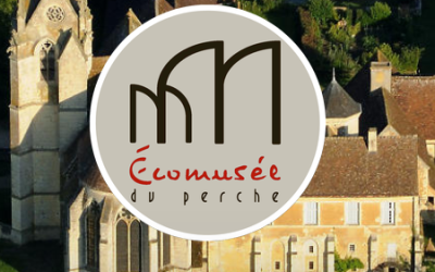 Écomusée du Perche- Programme septembre 2026.