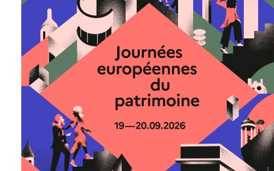 Journées européennes du Patrimoine – 19 et 20 septembre à Val-au-Perche