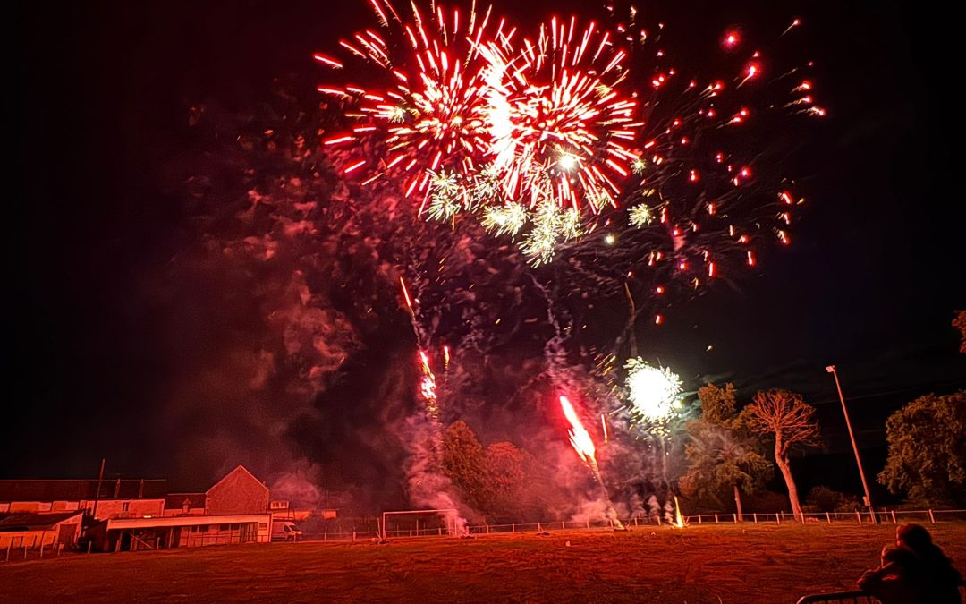 Un Teen Festi’VAL qui a tenu toutes ses promesses !